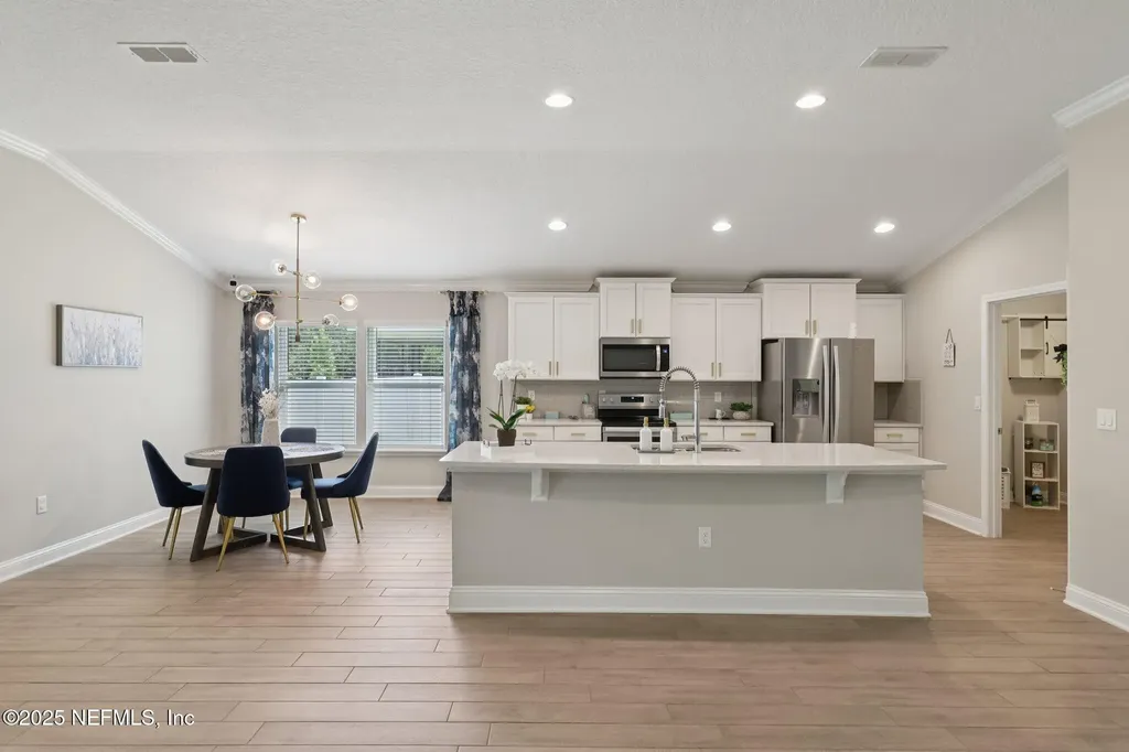 2623 Cold Stream Lane Green Cove Springs FL 32043