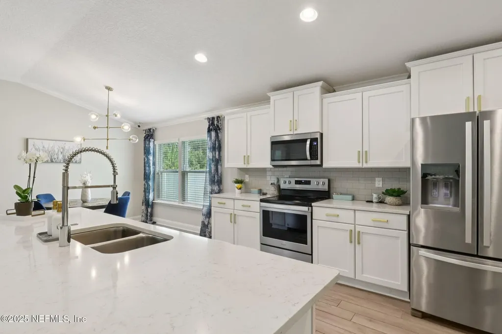 2623 Cold Stream Lane Green Cove Springs FL 32043