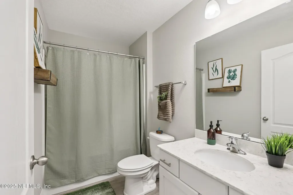 2623 Cold Stream Lane Green Cove Springs FL 32043