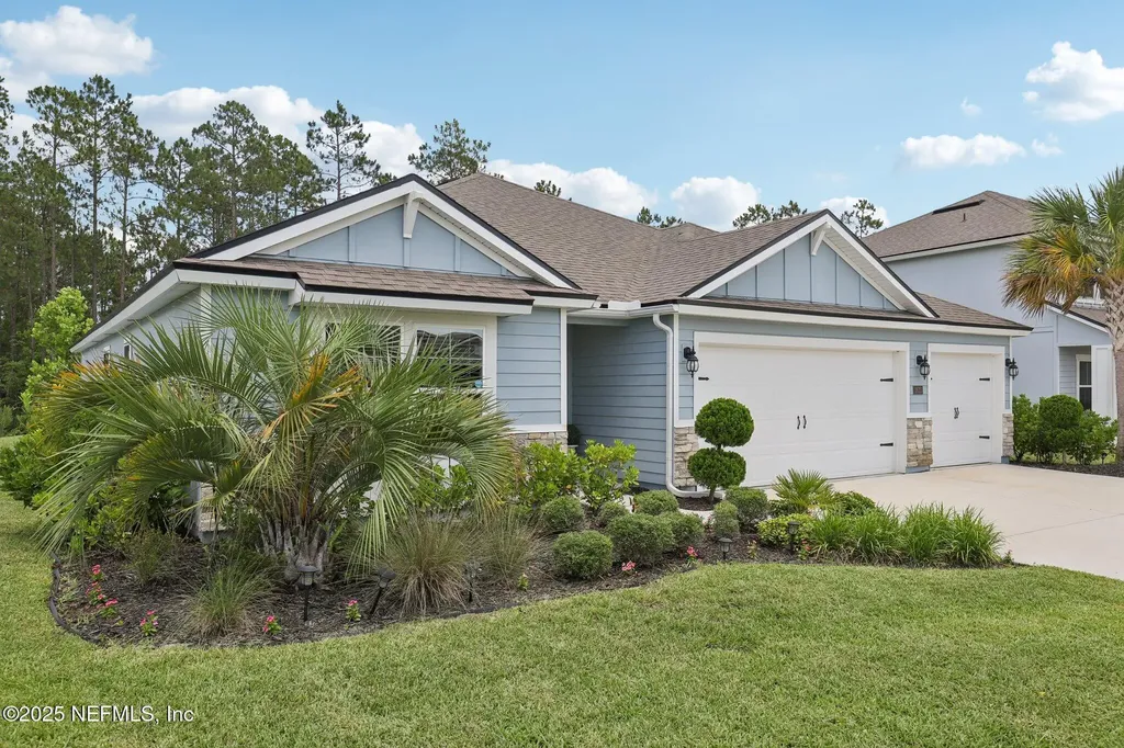 2623 Cold Stream Lane Green Cove Springs FL 32043