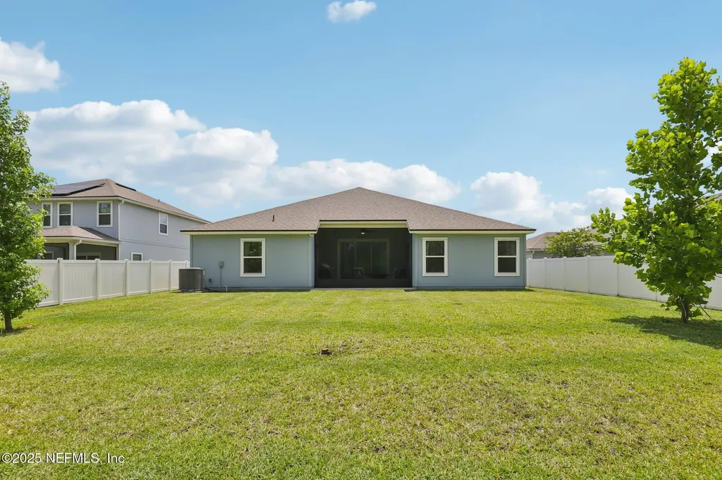 2623 Cold Stream Lane Green Cove Springs FL 32043