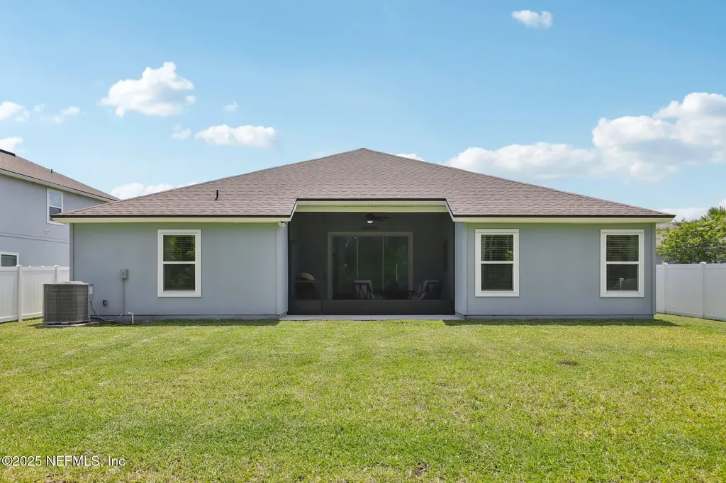 2623 Cold Stream Lane Green Cove Springs FL 32043