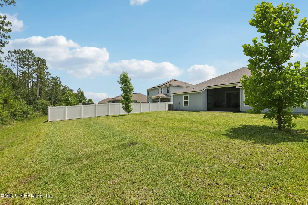 2623 Cold Stream Lane Green Cove Springs FL 32043