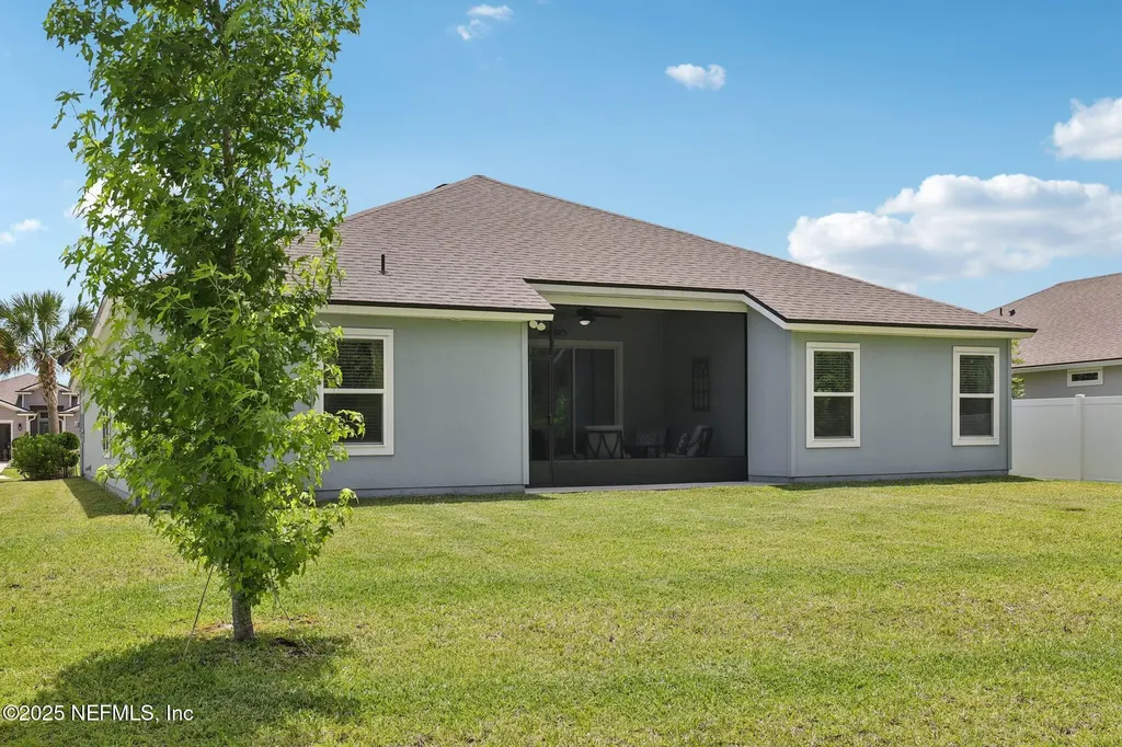 2623 Cold Stream Lane Green Cove Springs FL 32043