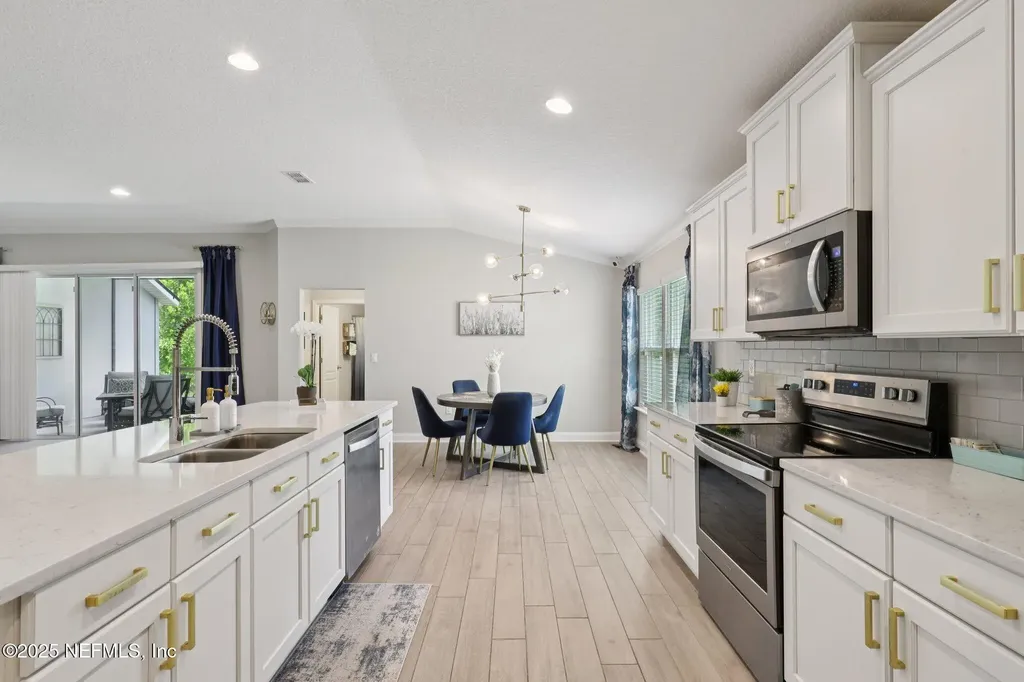 2623 Cold Stream Lane Green Cove Springs FL 32043