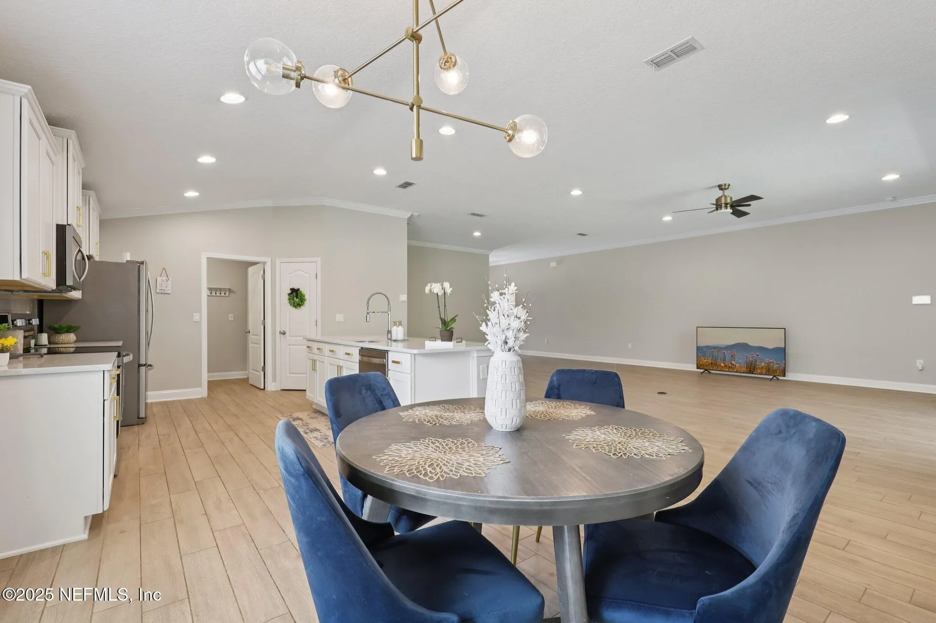 2623 Cold Stream Lane Green Cove Springs FL 32043