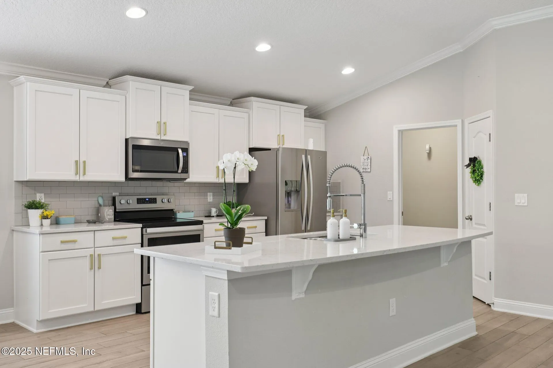 2623 Cold Stream Lane Green Cove Springs FL 32043