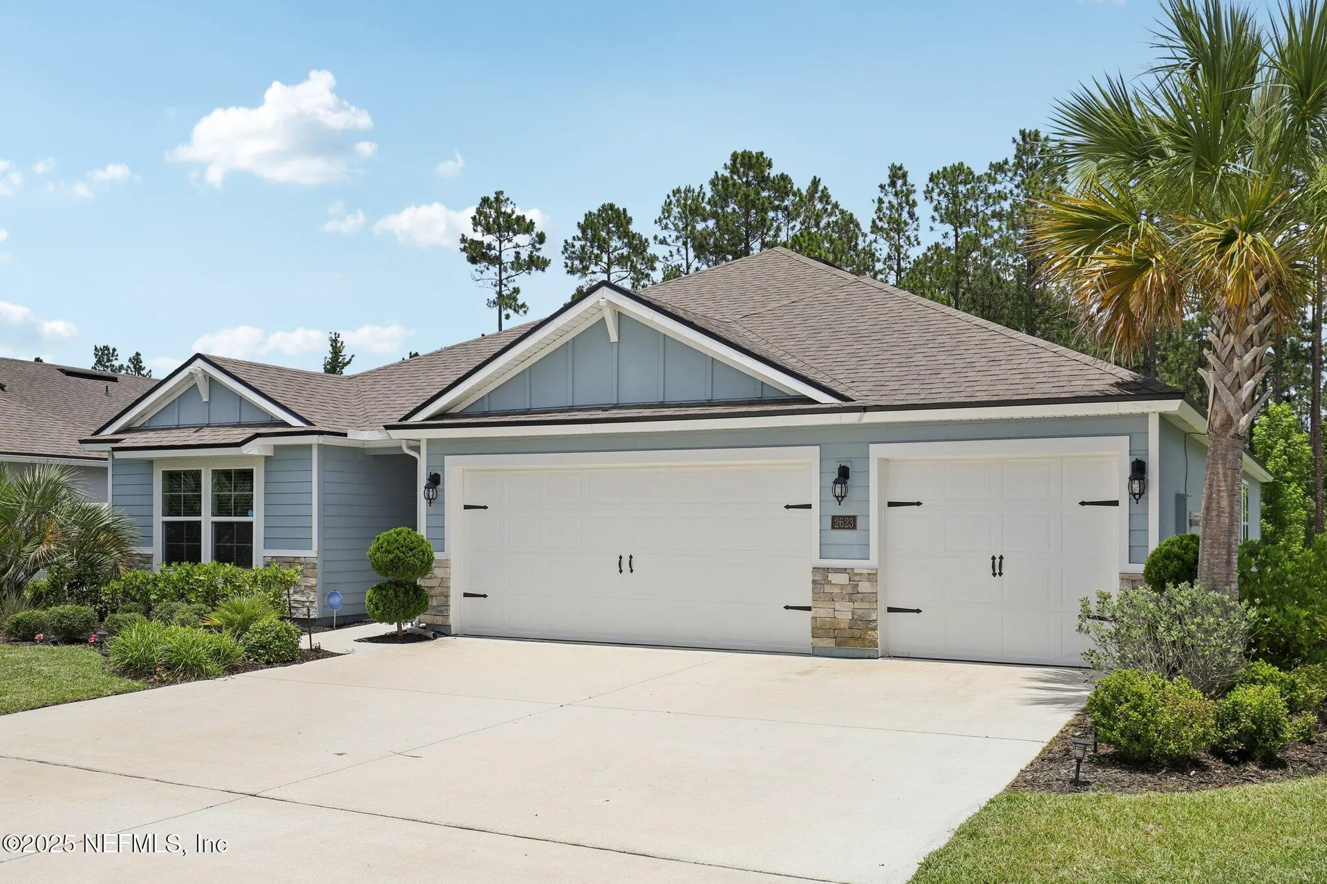 2623 Cold Stream Lane Green Cove Springs FL 32043