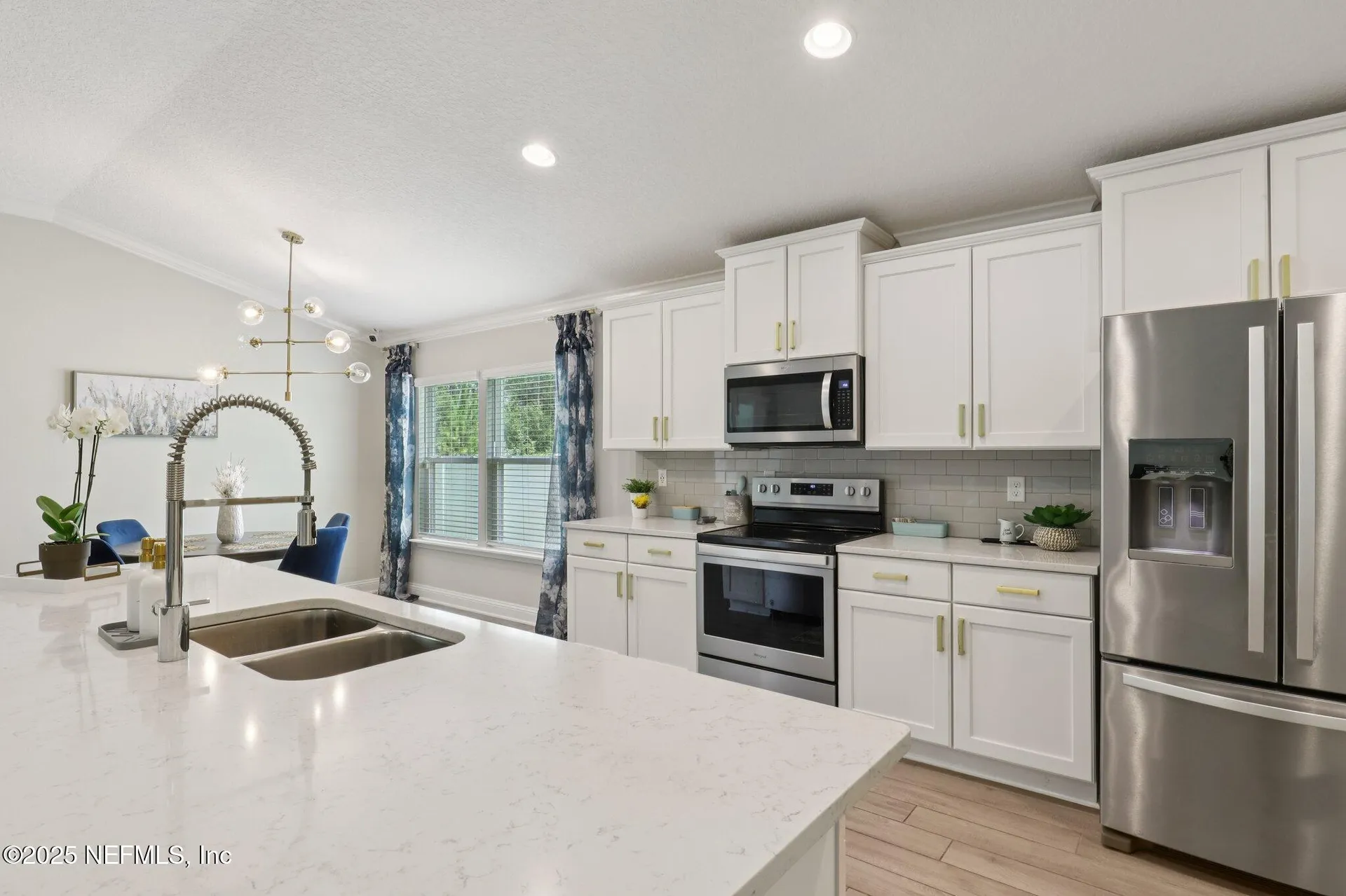 2623 Cold Stream Lane Green Cove Springs FL 32043