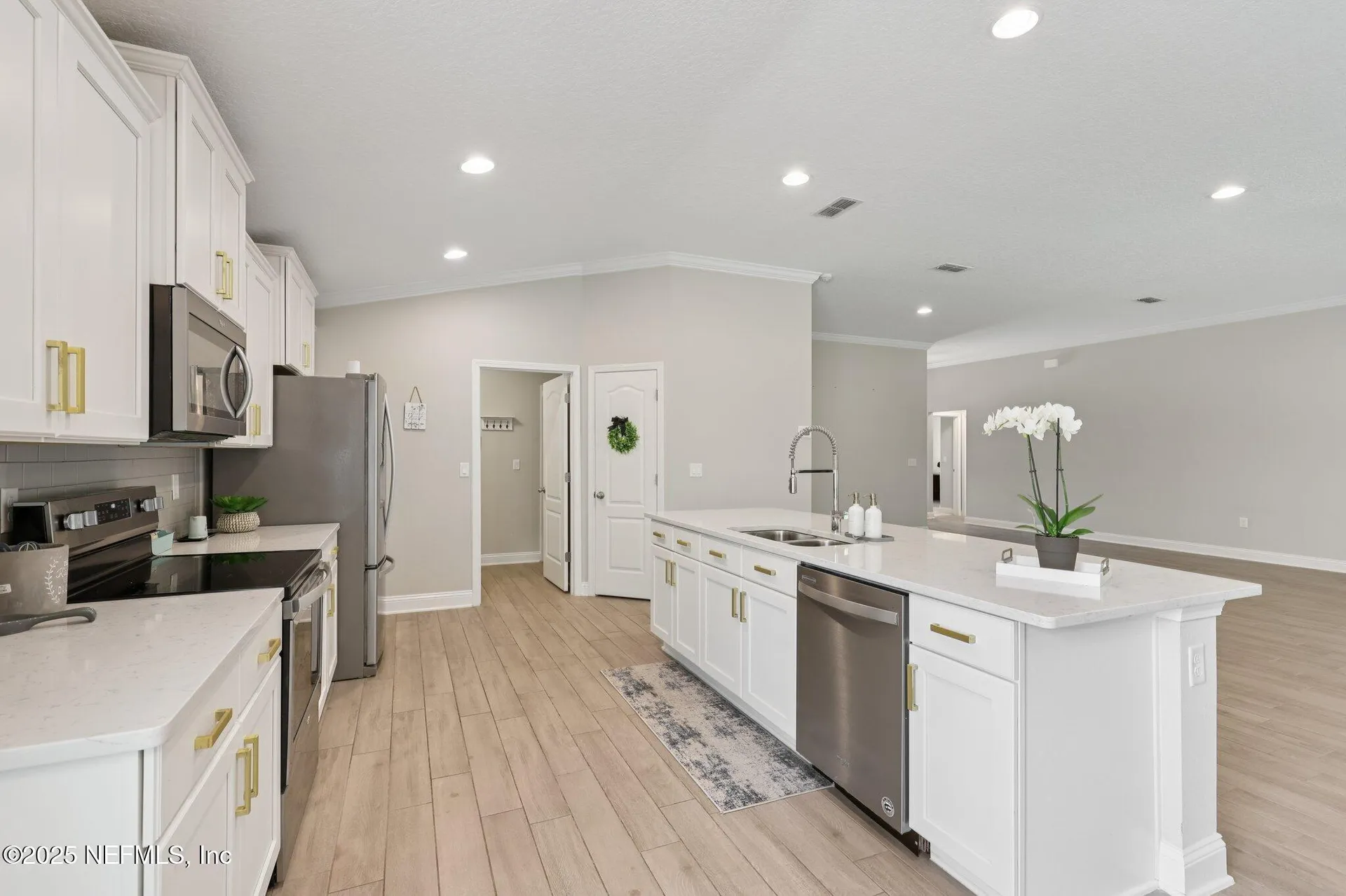 2623 Cold Stream Lane Green Cove Springs FL 32043