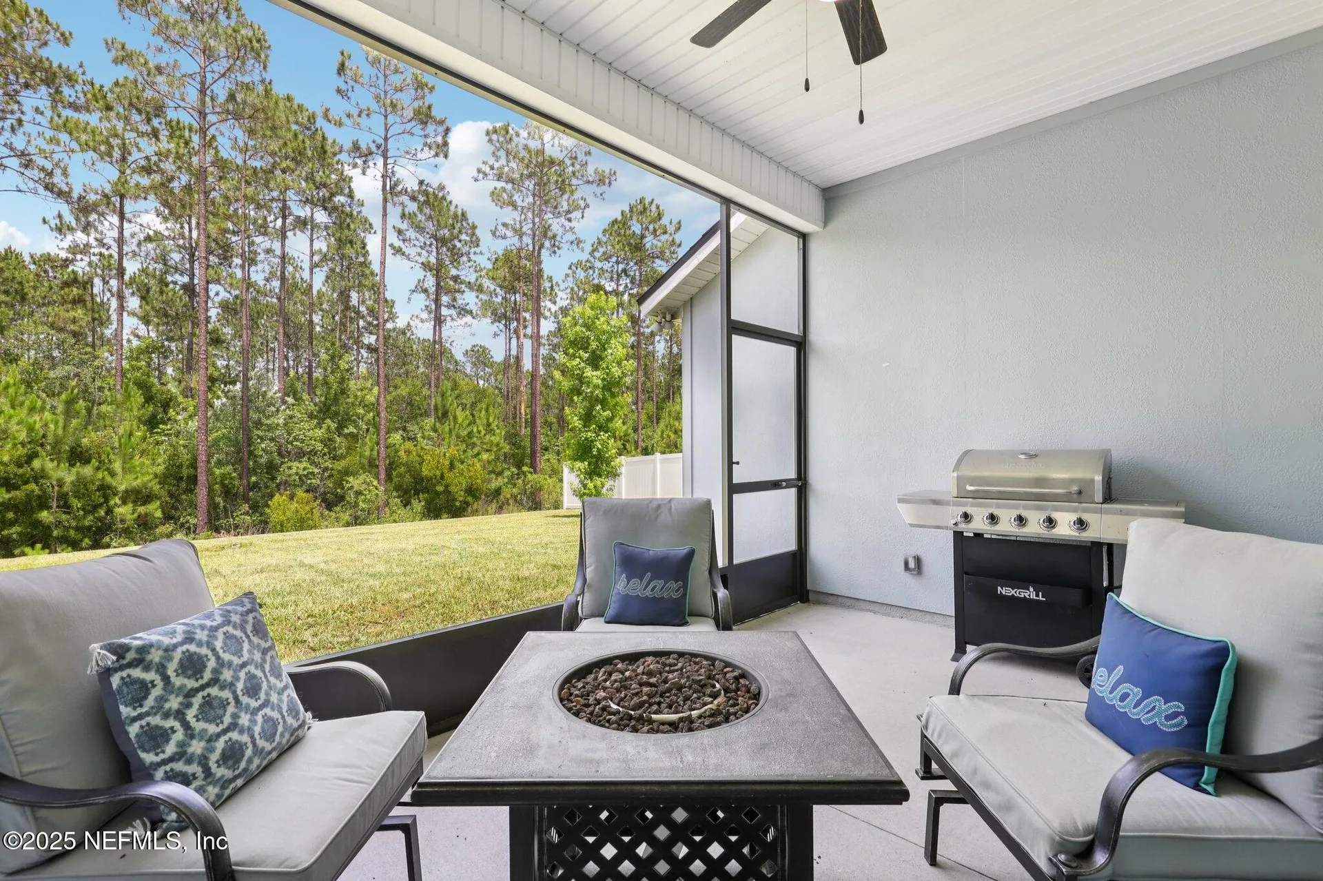 2623 Cold Stream Lane Green Cove Springs FL 32043