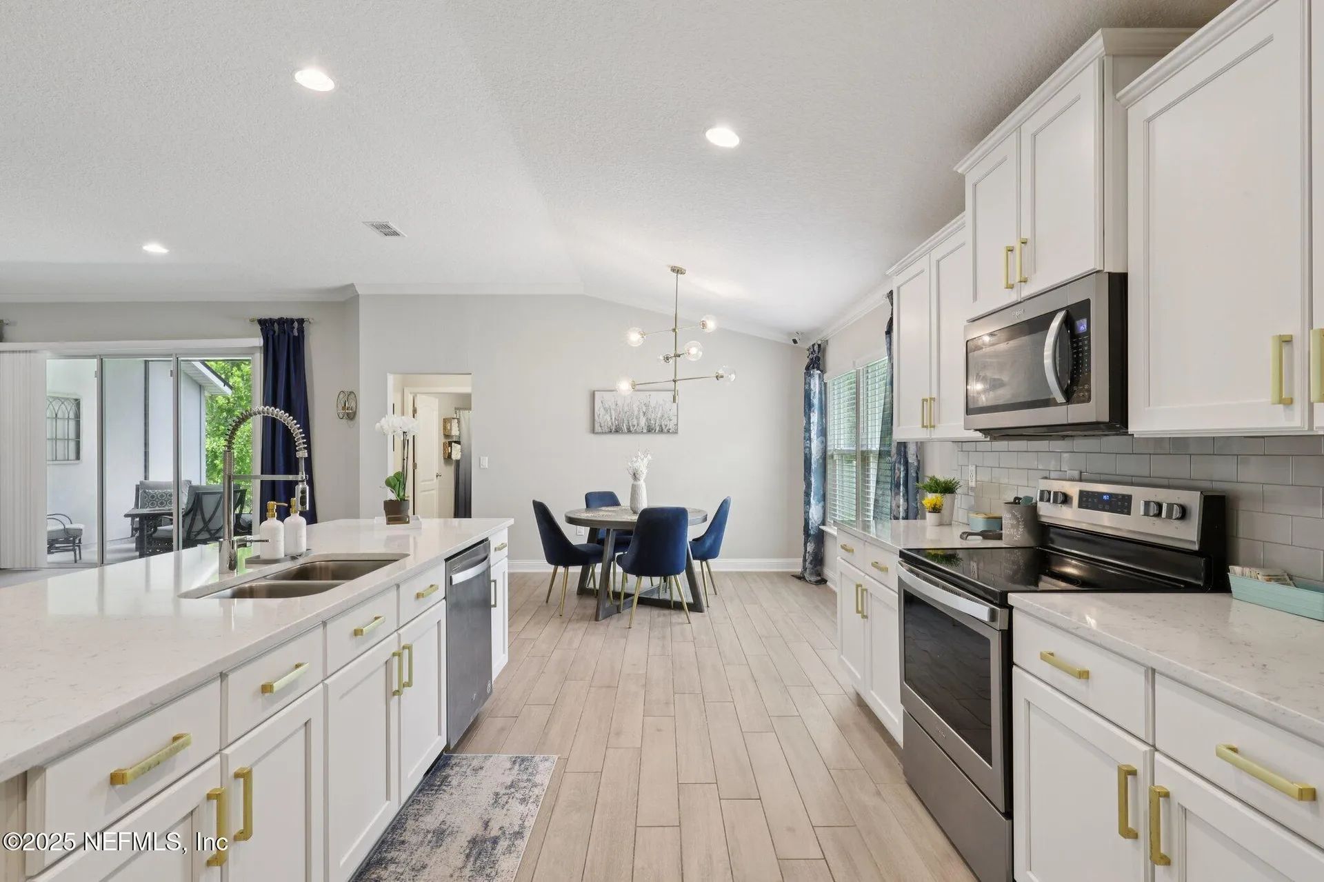 2623 Cold Stream Lane Green Cove Springs FL 32043