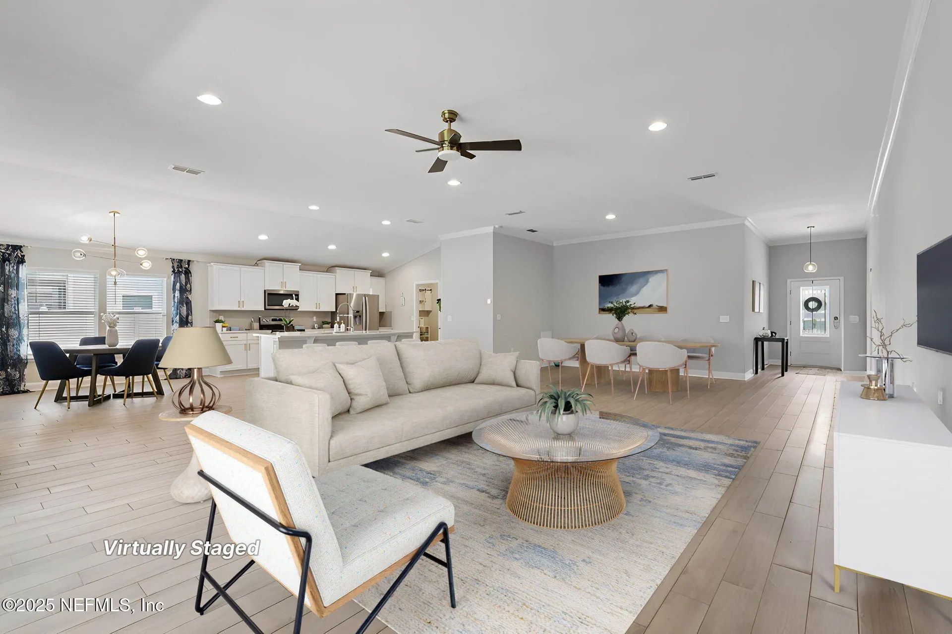 2623 Cold Stream Lane Green Cove Springs FL 32043