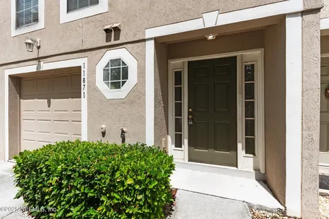 11871 Lake Bend Circle Jacksonville FL 32218