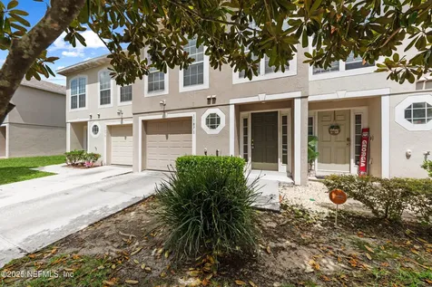 11871 Lake Bend Circle Jacksonville FL 32218