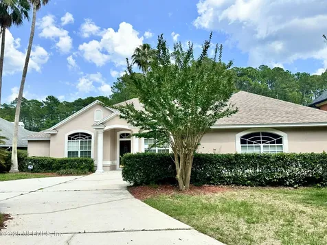 8709 Hunters Creek Drive S Jacksonville FL 32256