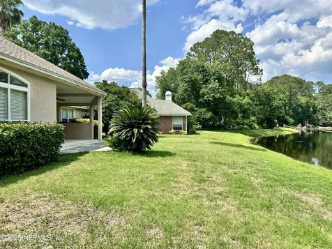 8709 Hunters Creek Drive S Jacksonville FL 32256