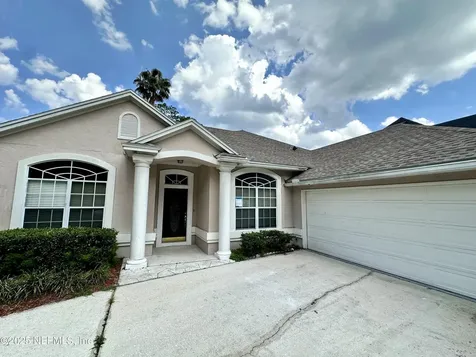 8709 Hunters Creek Drive S Jacksonville FL 32256