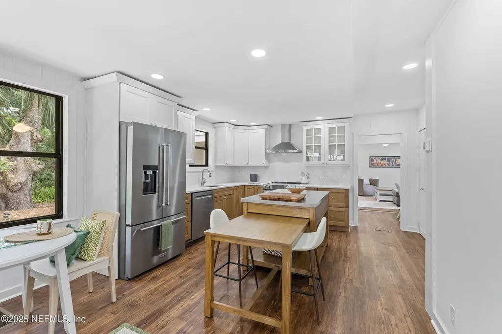 1381 Forrest Drive Fernandina Beach FL 32034