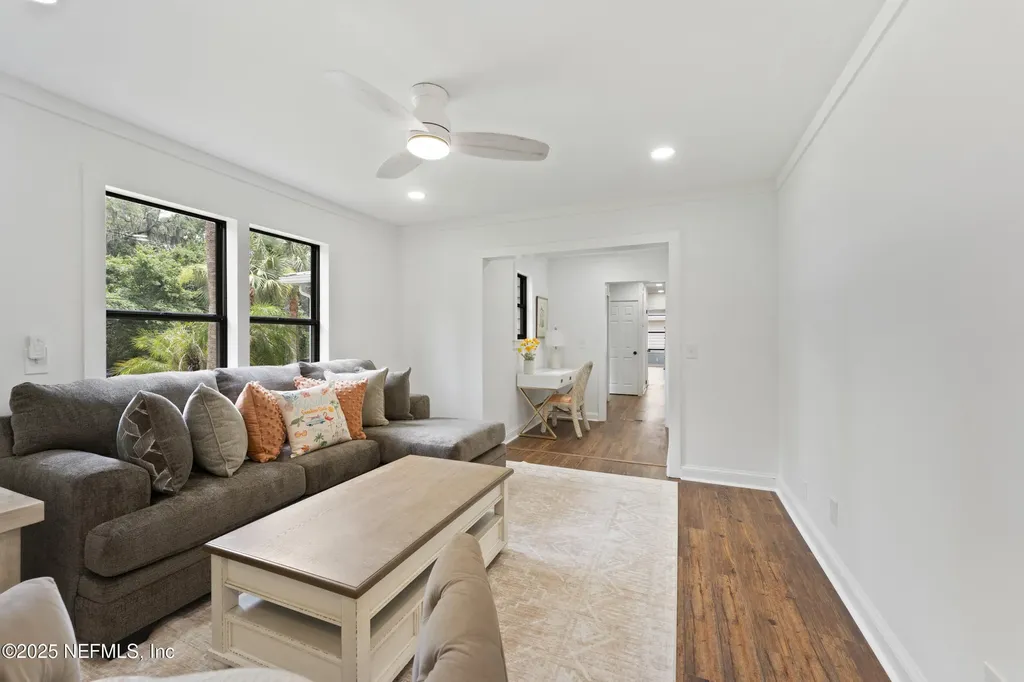 1381 Forrest Drive Fernandina Beach FL 32034