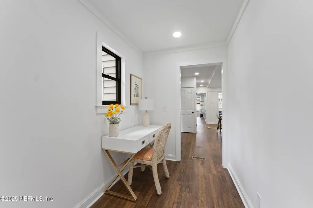 1381 Forrest Drive Fernandina Beach FL 32034