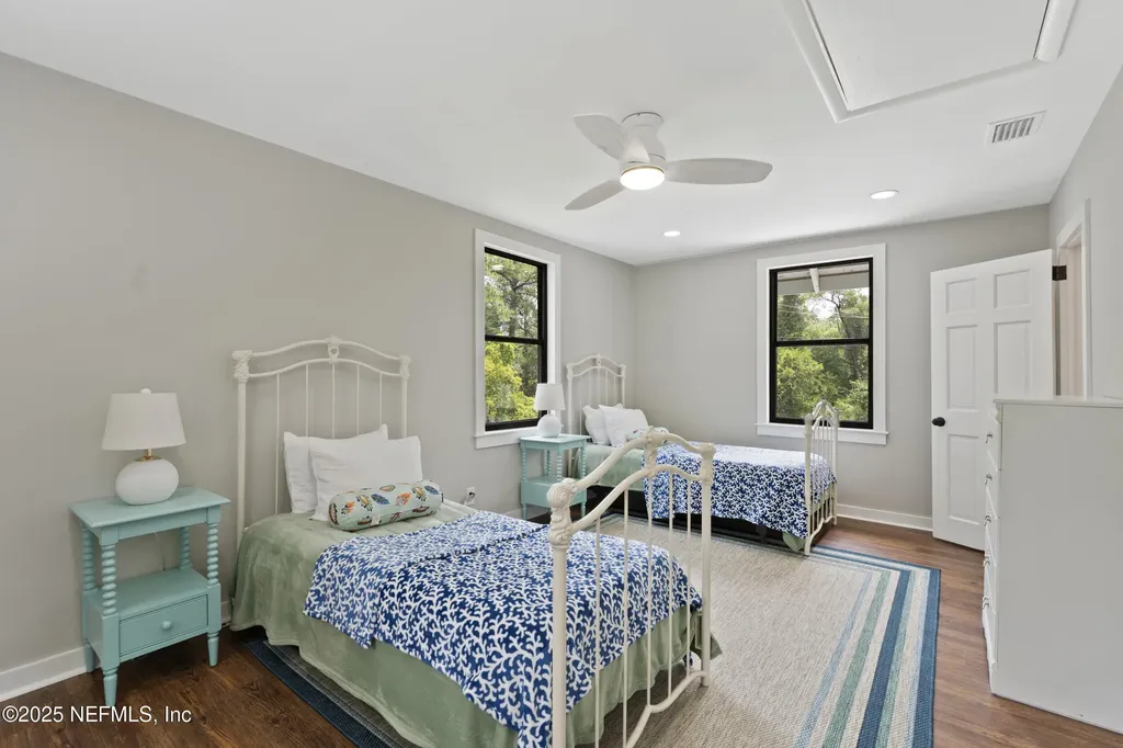 1381 Forrest Drive Fernandina Beach FL 32034