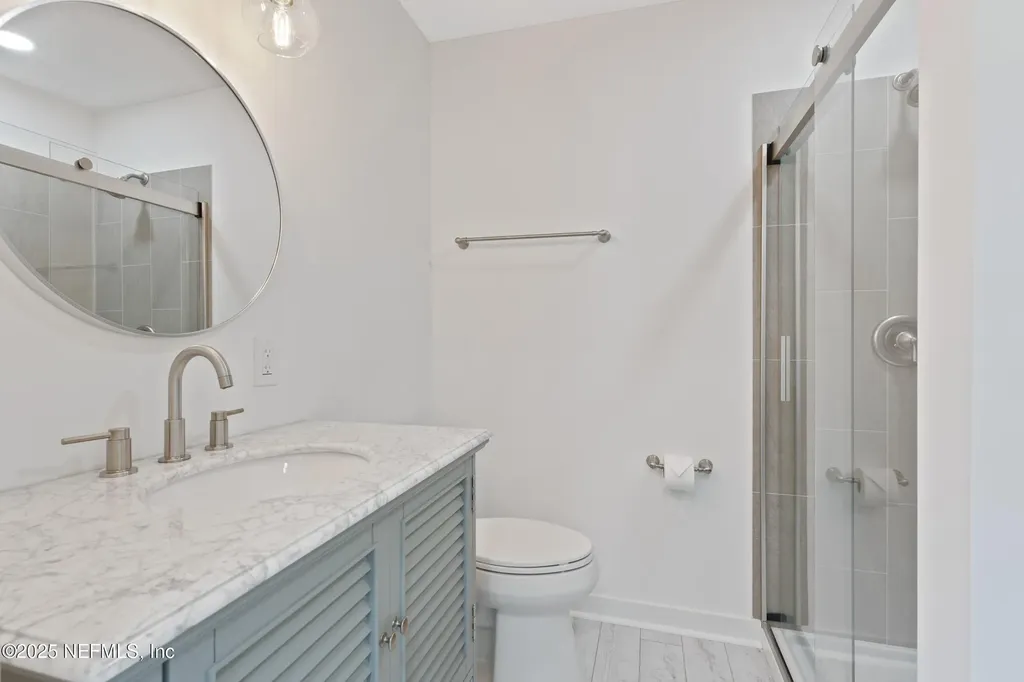 1381 Forrest Drive Fernandina Beach FL 32034