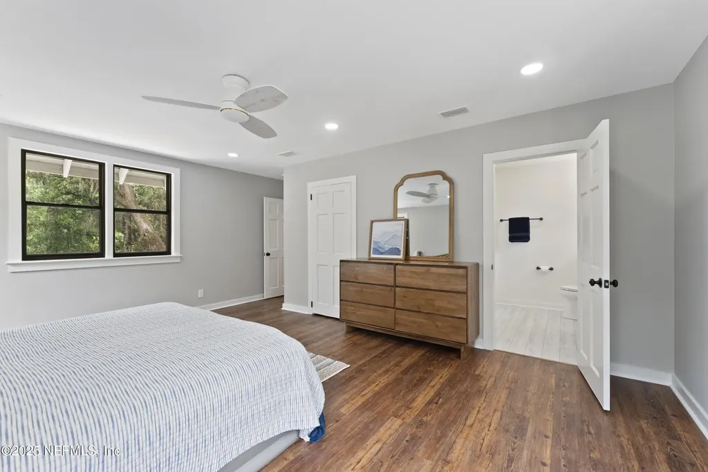 1381 Forrest Drive Fernandina Beach FL 32034