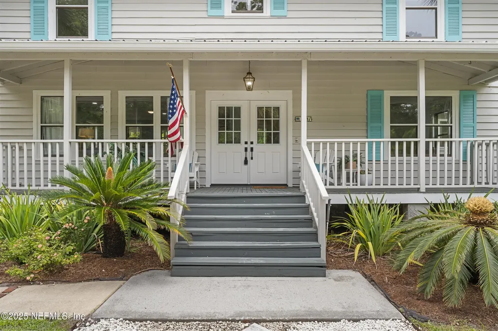 1381 Forrest Drive Fernandina Beach FL 32034