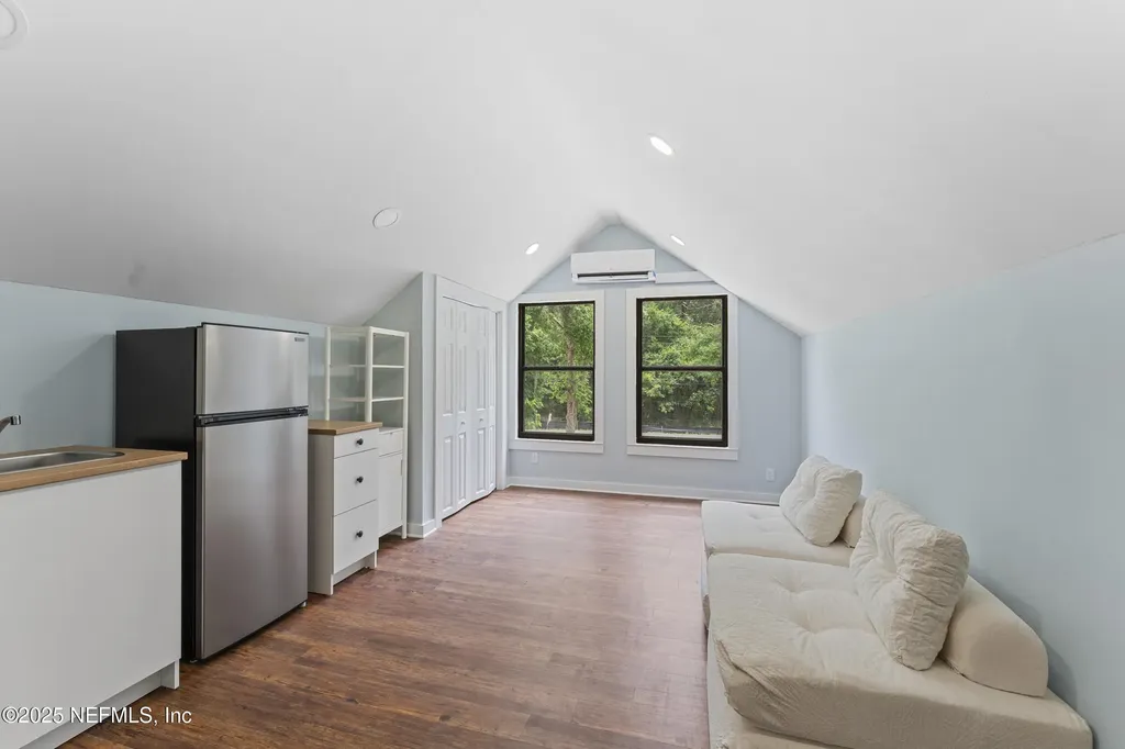 1381 Forrest Drive Fernandina Beach FL 32034