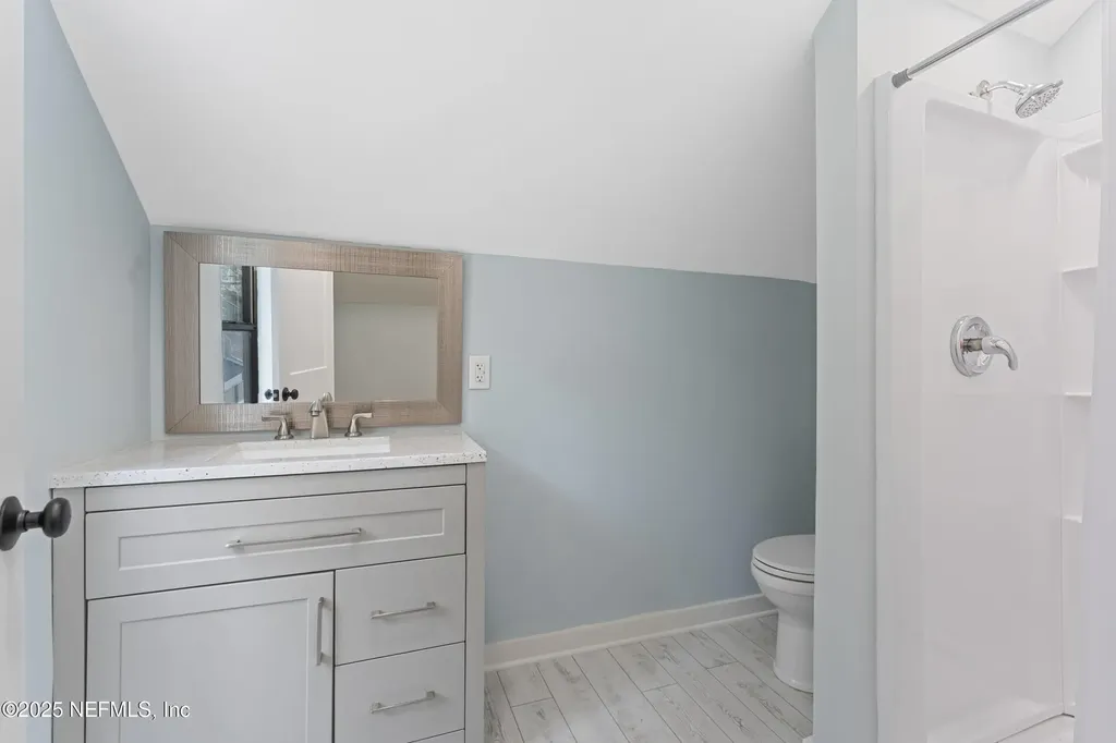 1381 Forrest Drive Fernandina Beach FL 32034