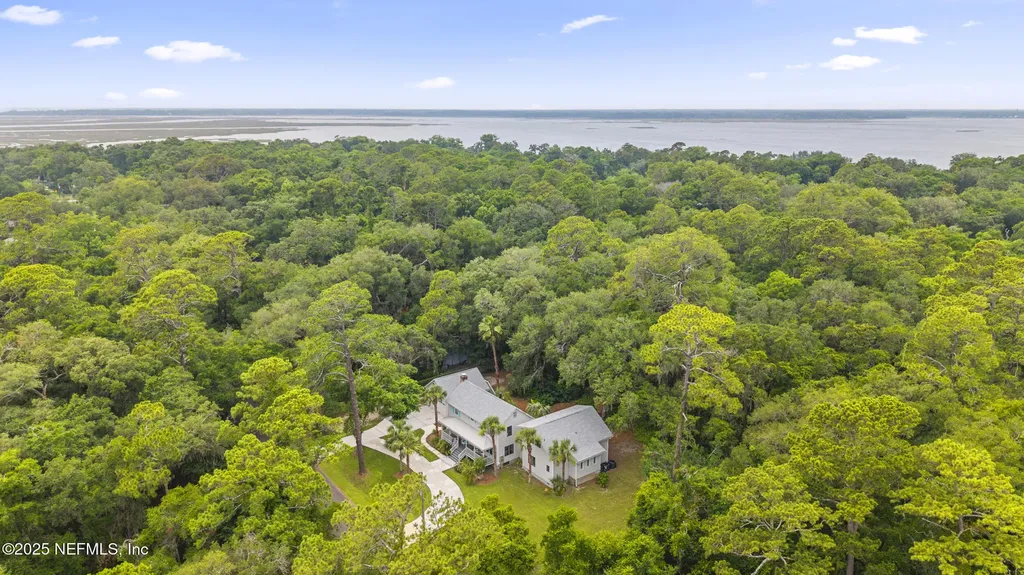 1381 Forrest Drive Fernandina Beach FL 32034