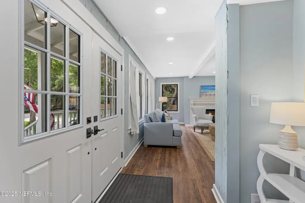 1381 Forrest Drive Fernandina Beach FL 32034