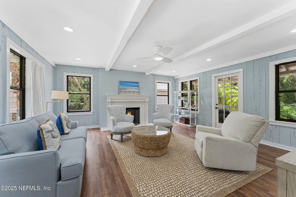 1381 Forrest Drive Fernandina Beach FL 32034