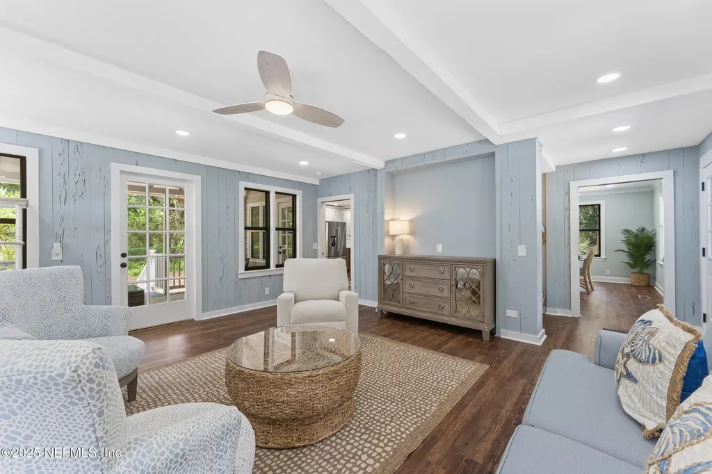 1381 Forrest Drive Fernandina Beach FL 32034