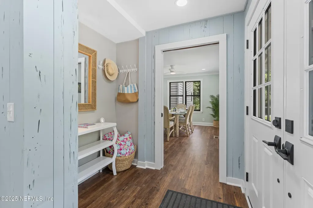 1381 Forrest Drive Fernandina Beach FL 32034