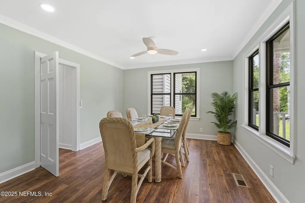 1381 Forrest Drive Fernandina Beach FL 32034