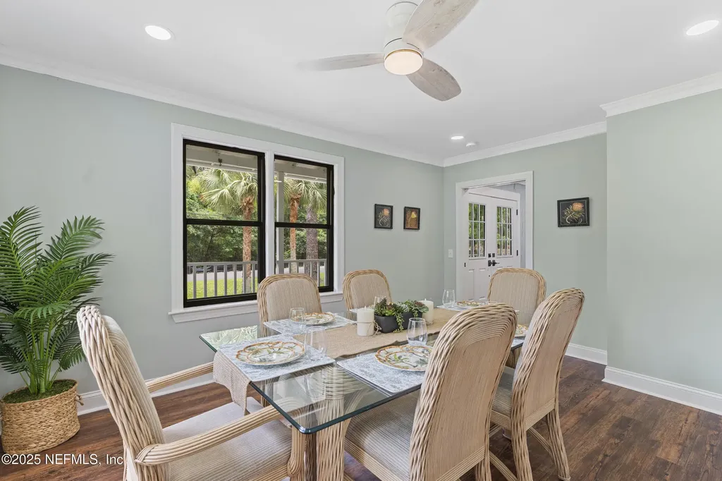 1381 Forrest Drive Fernandina Beach FL 32034