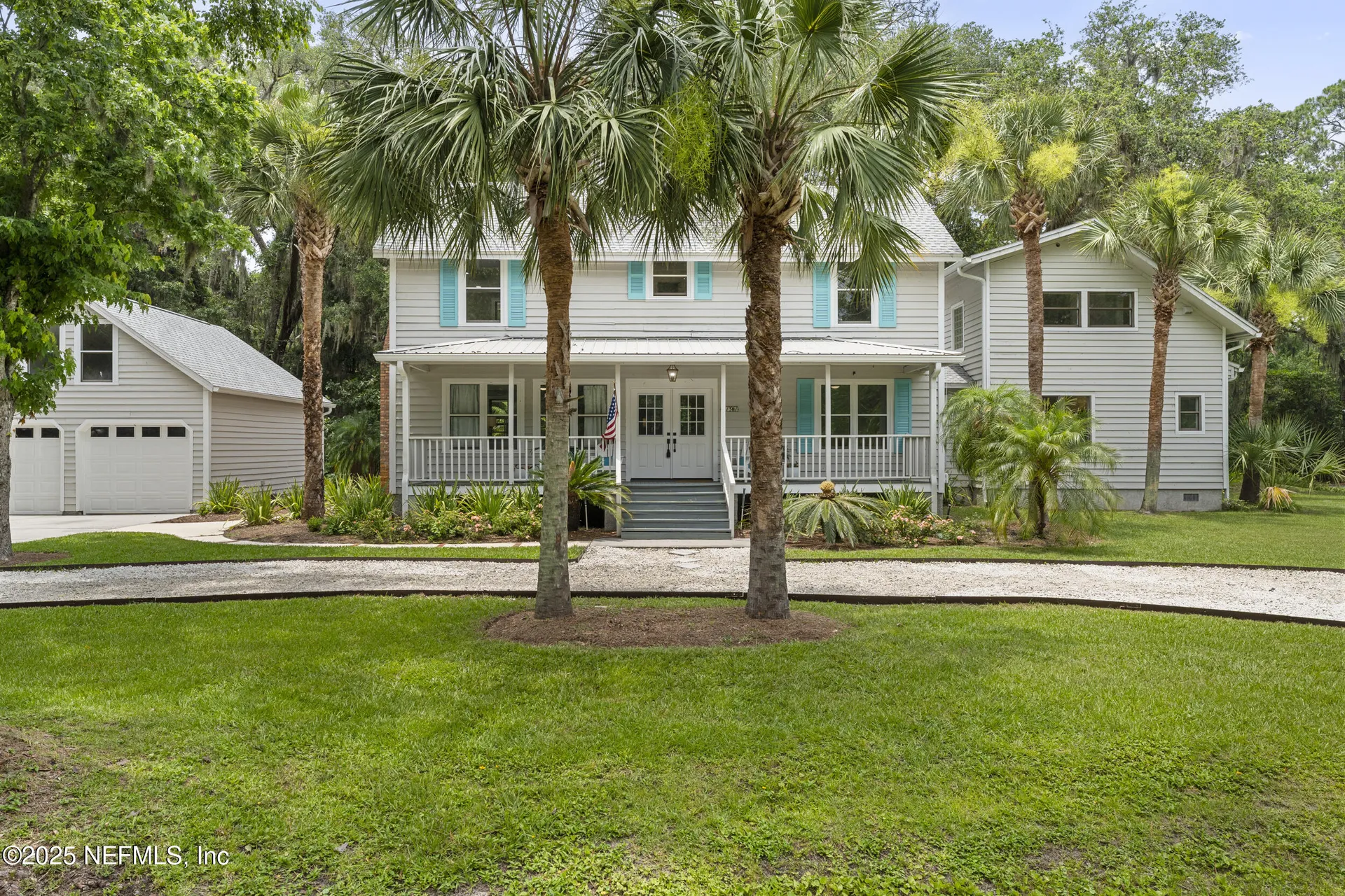 1381 Forrest Drive Fernandina Beach FL 32034