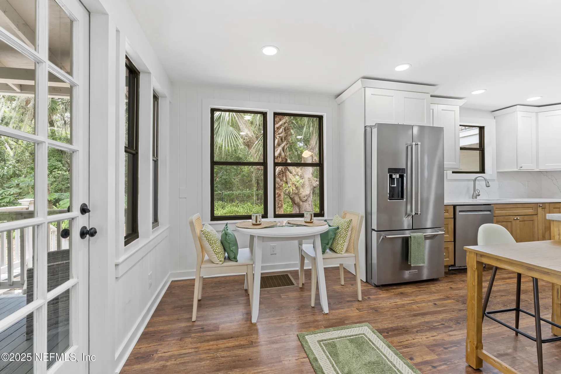 1381 Forrest Drive Fernandina Beach FL 32034