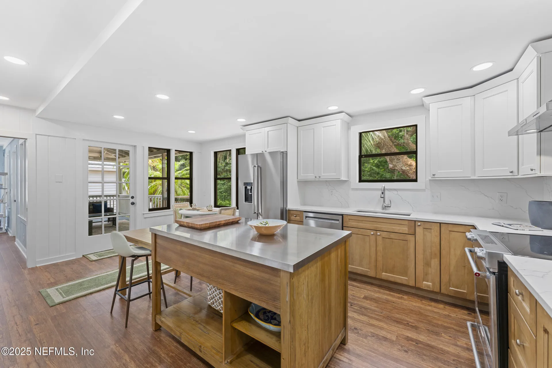 1381 Forrest Drive Fernandina Beach FL 32034