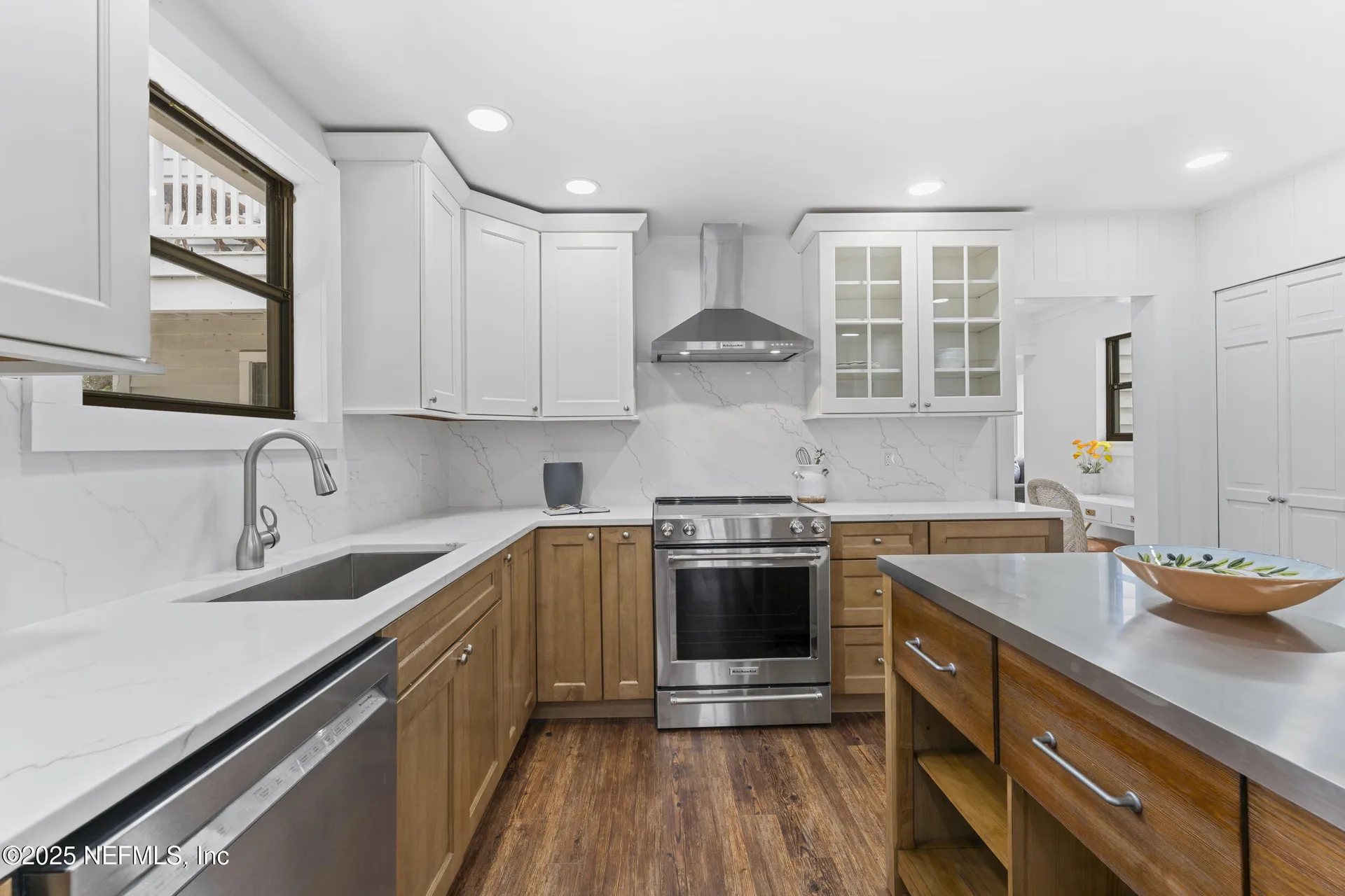 1381 Forrest Drive Fernandina Beach FL 32034