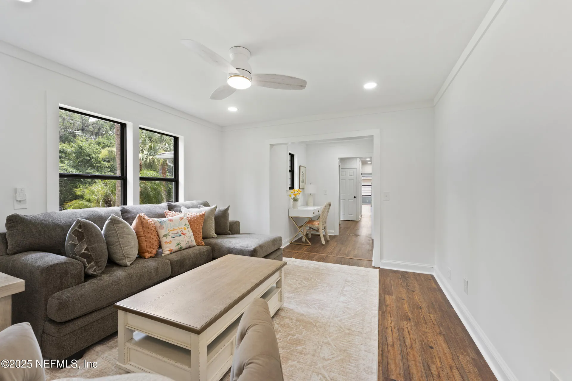 1381 Forrest Drive Fernandina Beach FL 32034