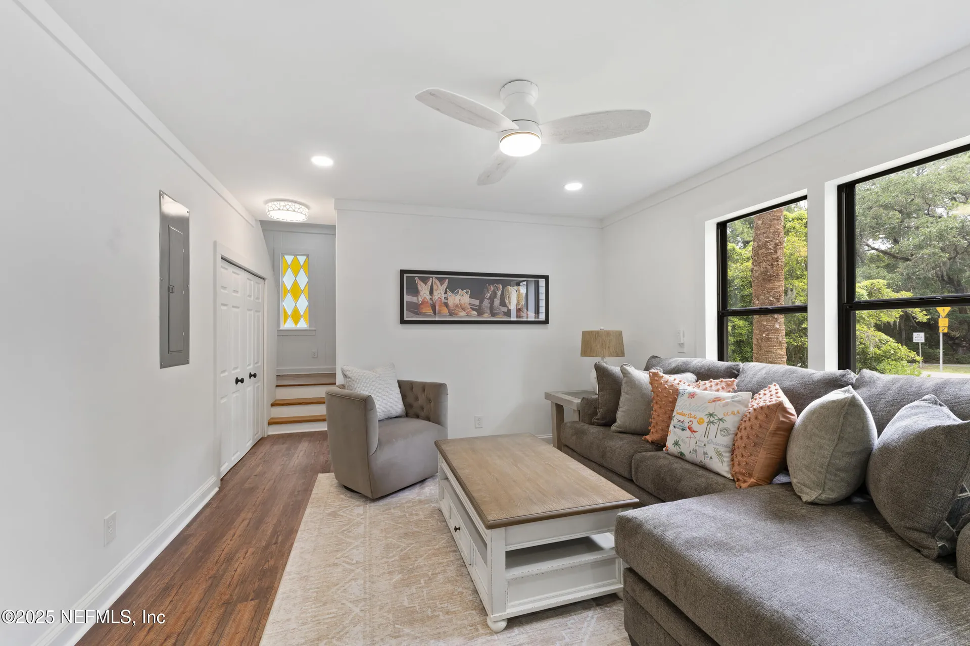 1381 Forrest Drive Fernandina Beach FL 32034