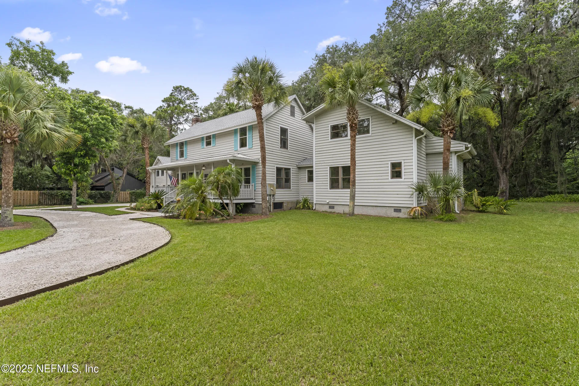 1381 Forrest Drive Fernandina Beach FL 32034