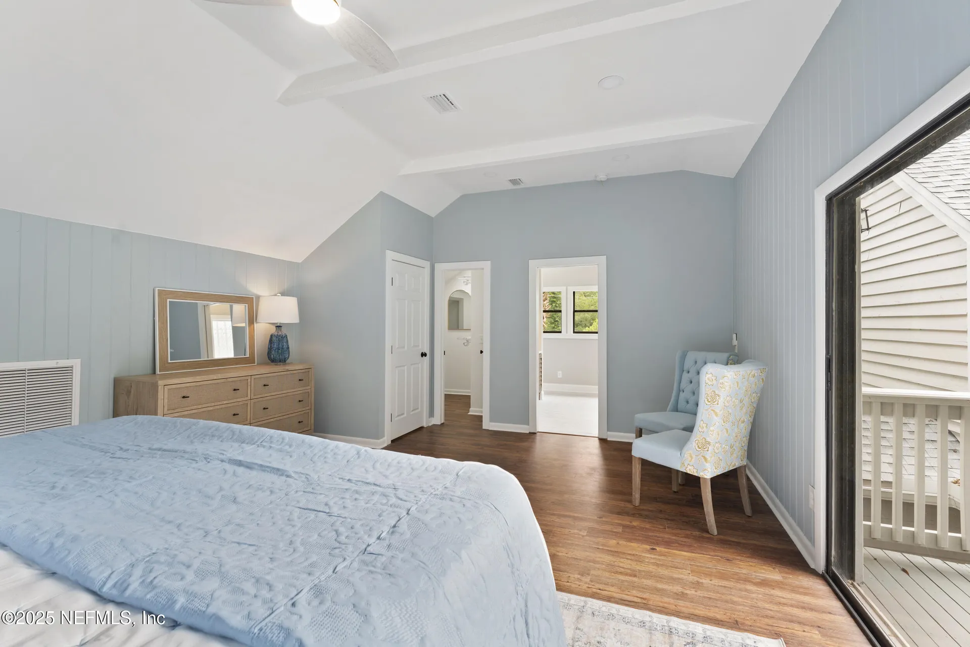 1381 Forrest Drive Fernandina Beach FL 32034