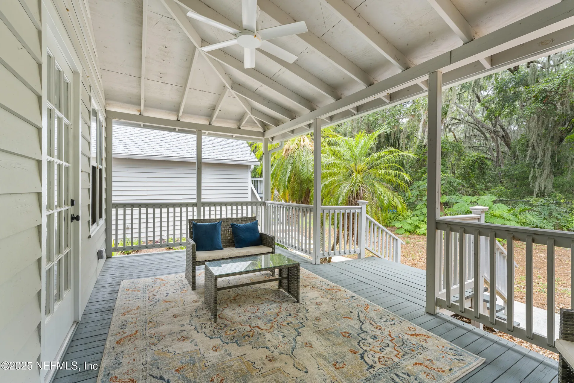 1381 Forrest Drive Fernandina Beach FL 32034