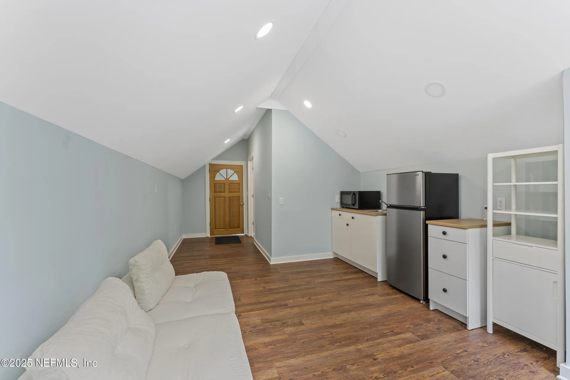 1381 Forrest Drive Fernandina Beach FL 32034