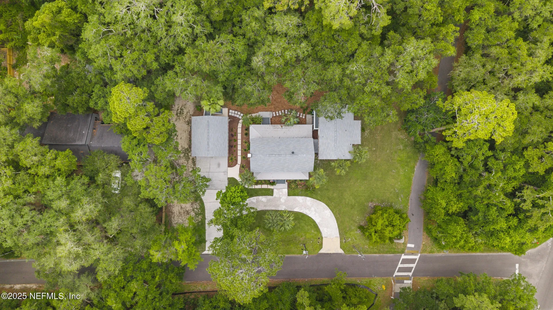 1381 Forrest Drive Fernandina Beach FL 32034