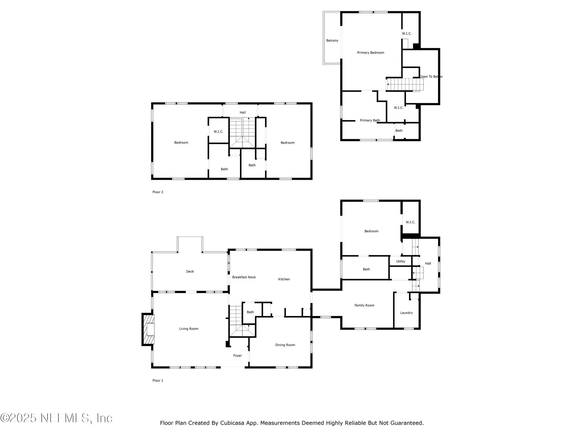 1381 Forrest Drive Fernandina Beach FL 32034